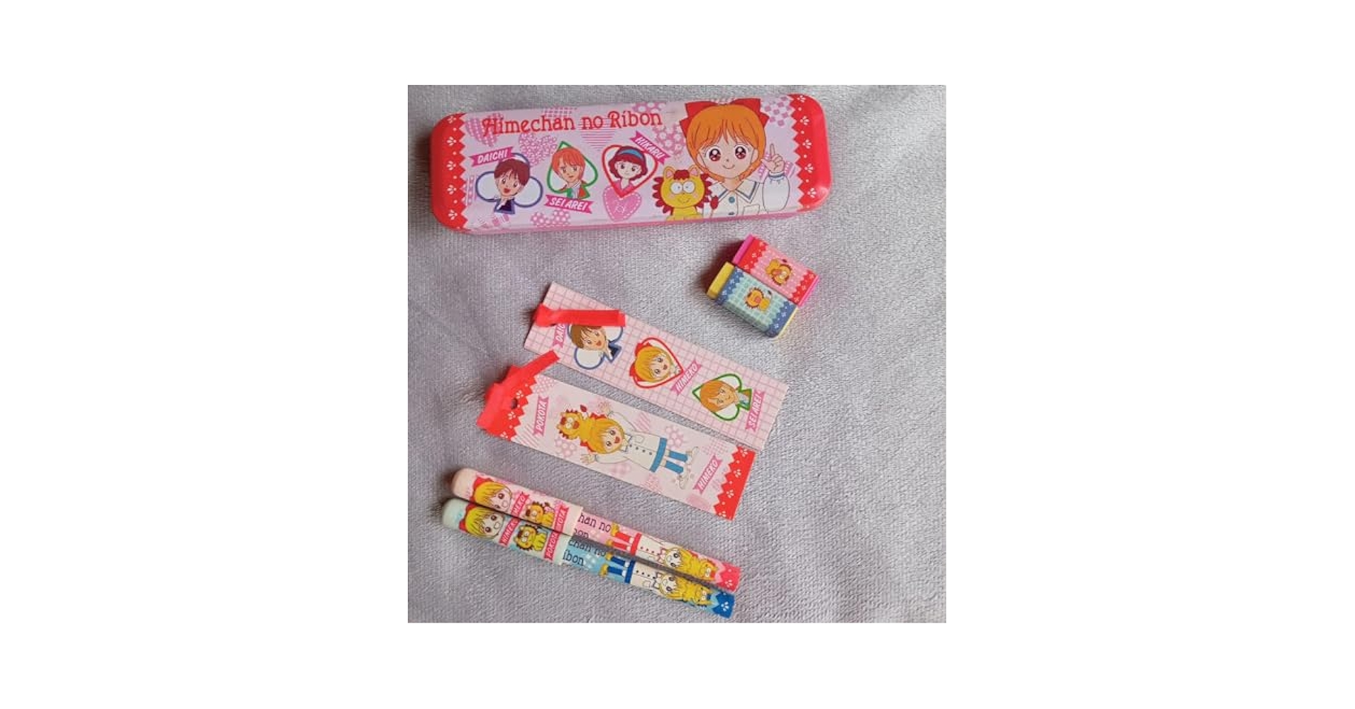 Princess Ribbonページになります*˙︶˙*)ノ\" Amazon.co.jp: Princess Ribbon Gear : Toys & Games